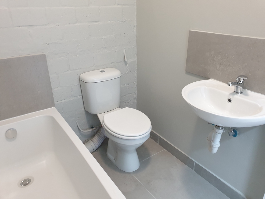 To Let 1 Bedroom Property for Rent in Diep River Western Cape